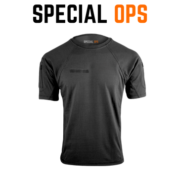 Raider Tactical T-Shirt –  Built for elite operators SPECIAL OPS