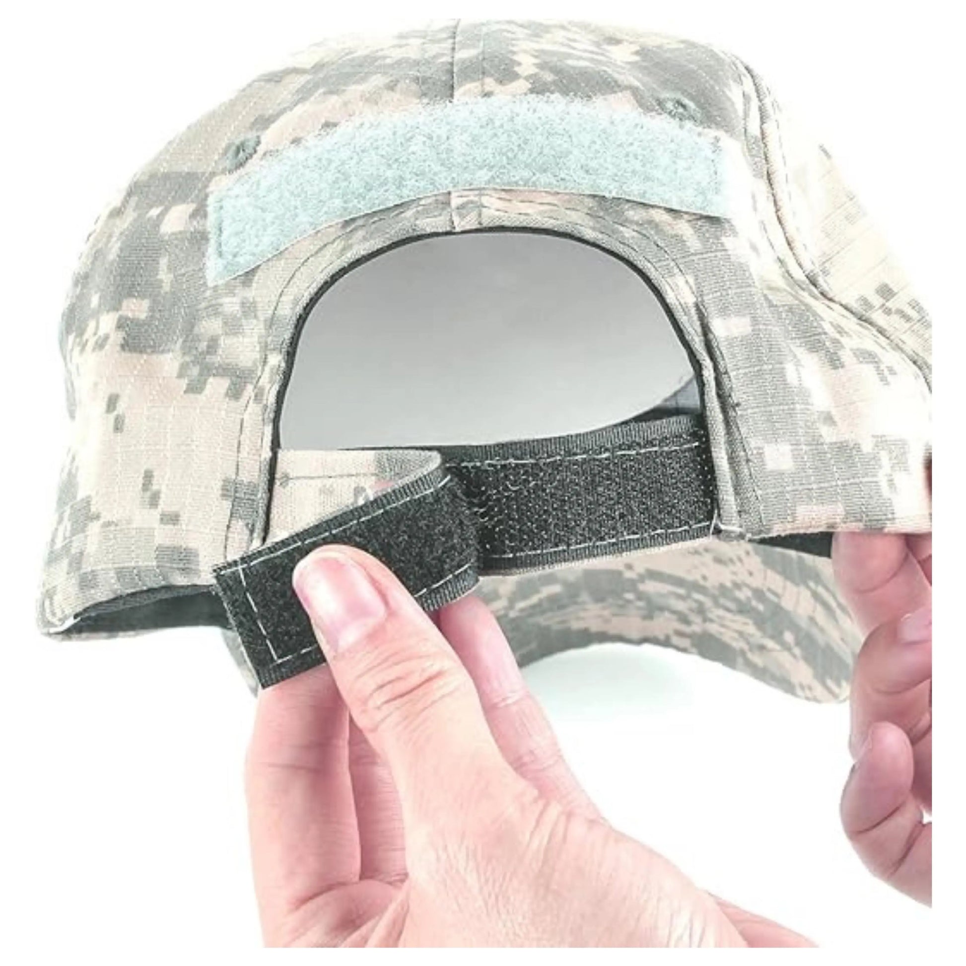 Tactical Cap by SPECIAL OPS – Marine Print SPECIAL OPS