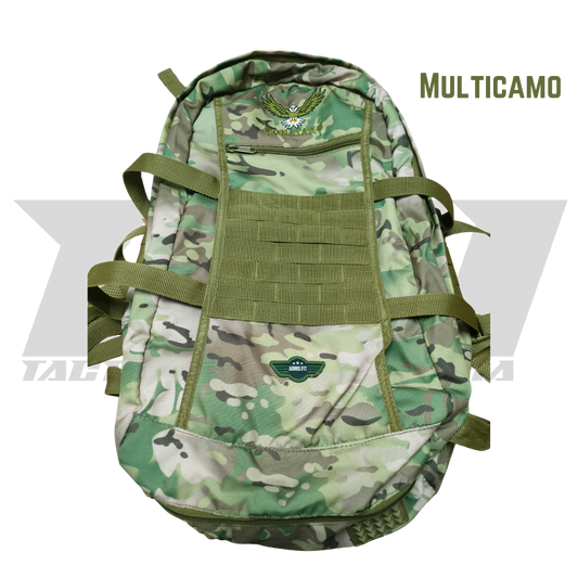 Tactical Backpack - 45 ltrs Combat Grade