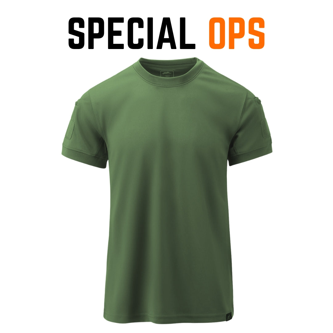 新作salsation サルセーションTシャツ Army Green XS 新作salsation