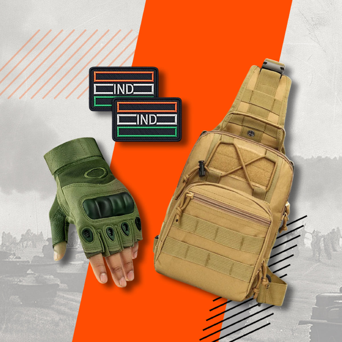 Tactical Accessory Tactical Caps