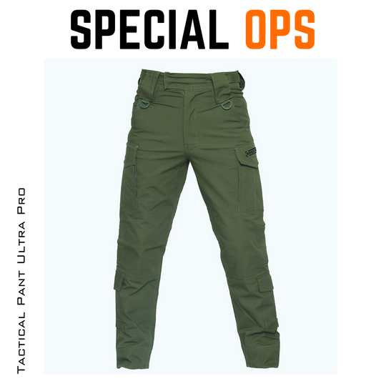 Tactical Pant - Ultra Pro