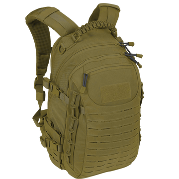 Hunter Tactical Backpack - 30L Olive Green