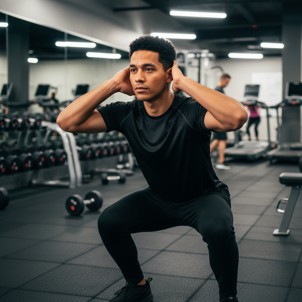 Combat Operator Mesh-Tech T-Shirt - Black | Tactical Performance Wear SPECIAL OPS