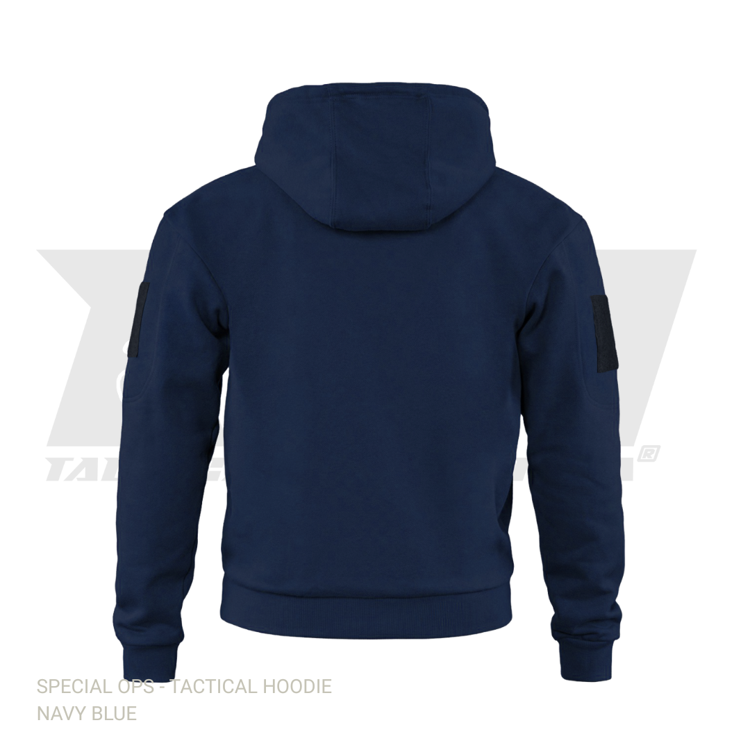 tactical hoodie with pockets 